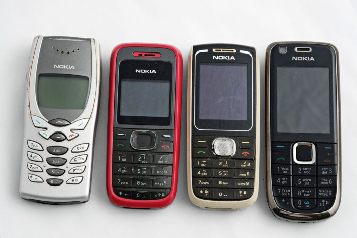 Retro Technology: Back To The Future With Nokia - Bold Business