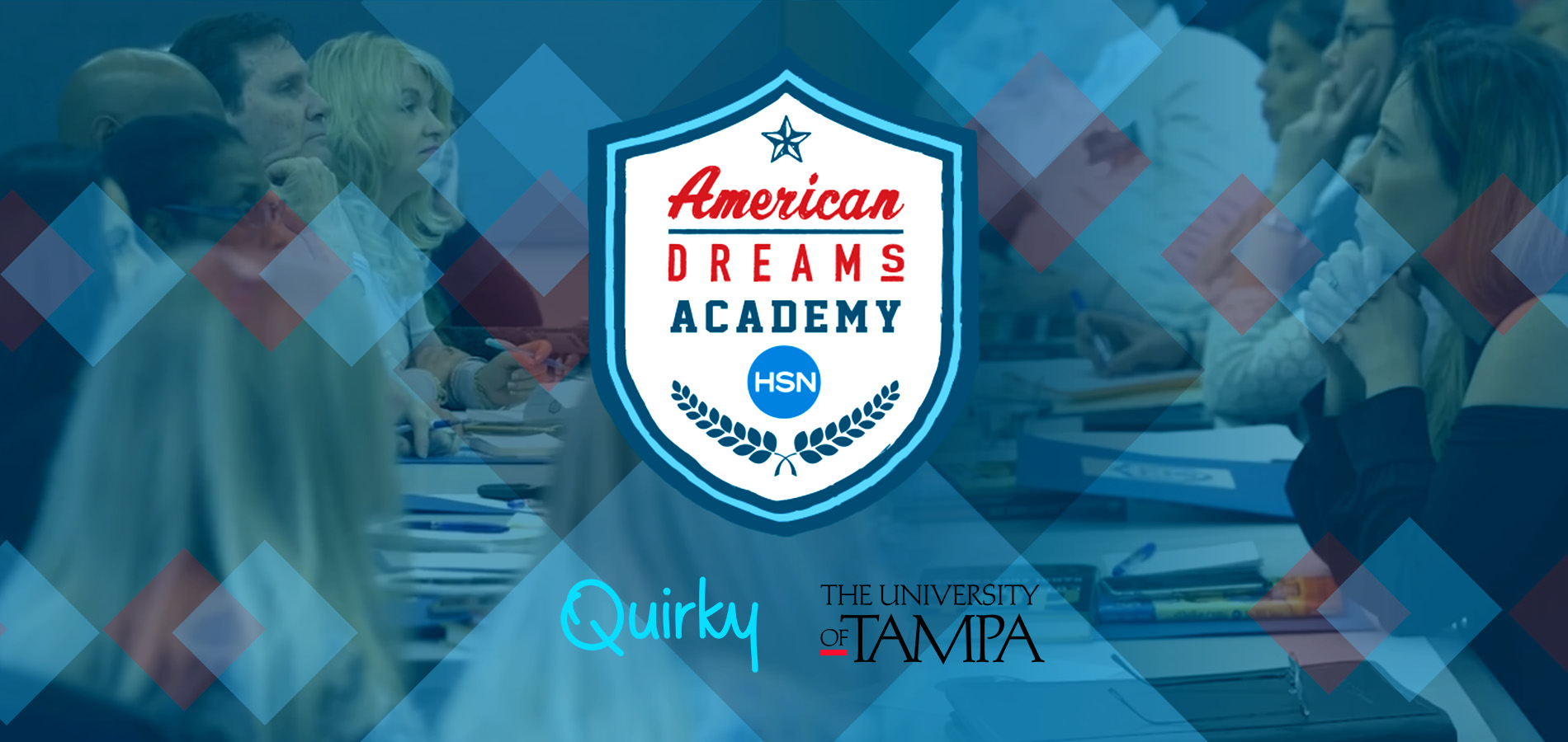 Second American Dreams Academy For Entrepreneurs Tampa