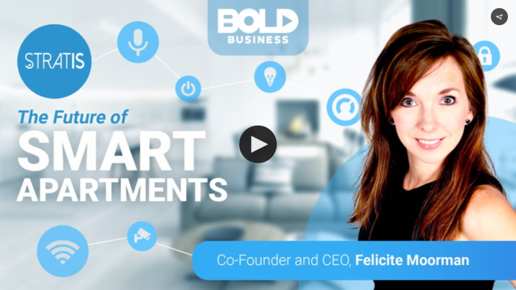 The Future Of Smart Homes And Home Automation - Bold Business